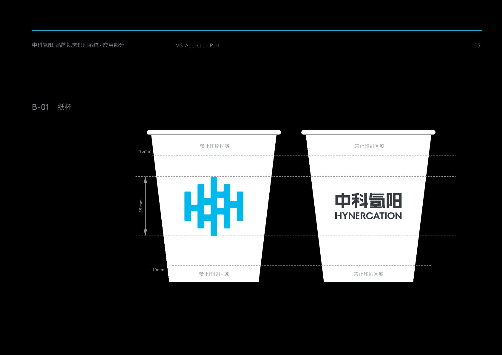 三沙VI设计公司的发展说明很多企业逐渐的成型